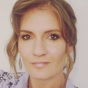 Meet your Posher, Shelli